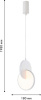 Светильник подвесной F-Promo Grahan 4610-1P