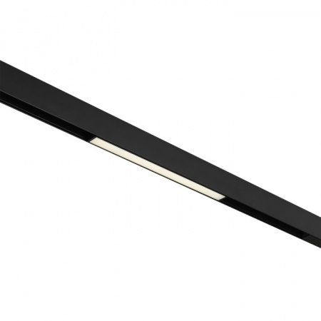 Трековый светильник Space CLT 0.33 001 12W BL M 3CCT-SMART