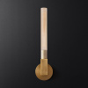 Бра Cannele KM0550W-1 brass