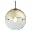 Подвесной светильник Glass TL1203H-21GD