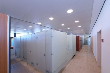 Точечный светильник LED Panel 565217