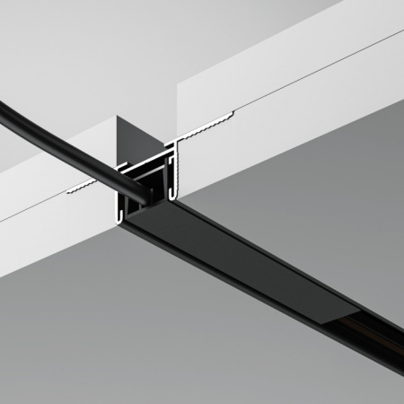 Шинопровод Busbar trunkings Basity TRX172-123B