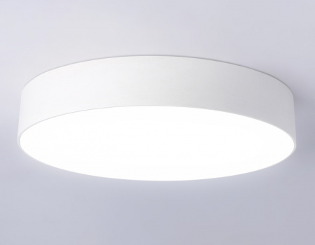 Светильник потолочный Ambrella Air Alum FV5528