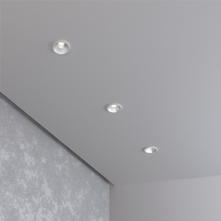 Встраиваемый светильник Elektrostandard 15269/LED a056020