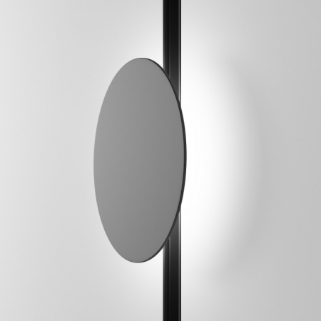 Трековый светильник Maytoni Relax Exility TR107-2-5W4K-B