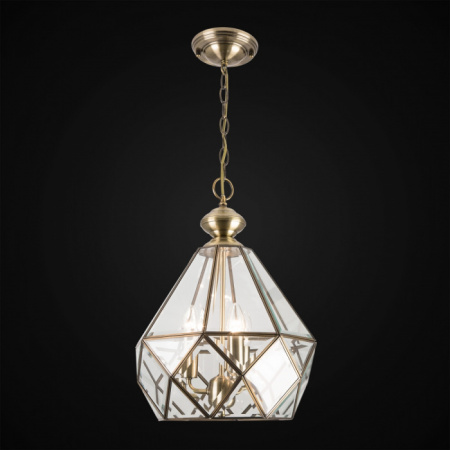 Светильник подвесной Citilux Витра-1 CL442130