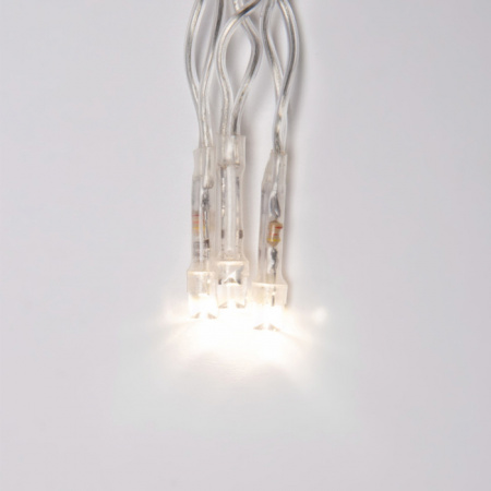 Гирлянда ULD-C3020-160/DTA WARM WHITE IP20