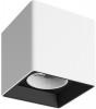 Точечный накладной светильник Denkirs DK3080-WB+WH