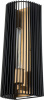 Бра Linara QN-LINARA1-BK