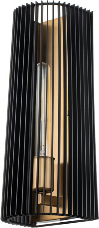 Бра Linara QN-LINARA1-BK