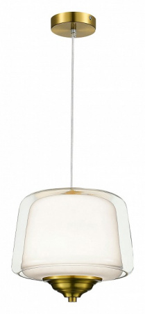 Светильник подвесной ST Luce Pandora SL6127.303.01