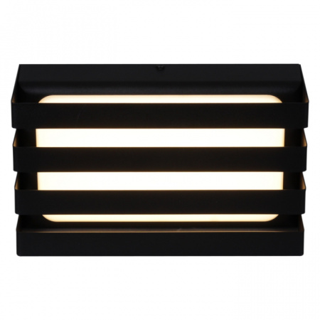 Архитектурная подсветка 86864-9.2-001JH LED18W BK