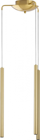 Светильник подвесной Lightstar Tubo L5T747233