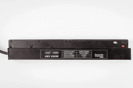 Fly-Fi Power ZB-200 - 48V, Zigbee FF-P-ZB-200