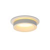 Точечный светильник Luce WDL-GX53/06W-R