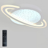 Потолочная люстра Natali Kovaltseva LEDLIGHT INNOVATION STYLE 83130