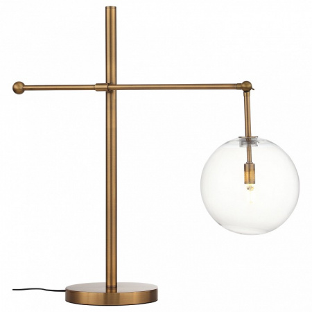 Настольная лампа ST Luce Sandro SL1205.304.01