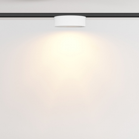 Трековый светильник Maytoni Zon TR189-1-12W2.7K-BW