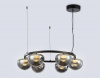 Подвесной светильник High Light LH12003