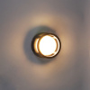 Архитектурная подсветка 86844-9.2-002TL LED7W BK