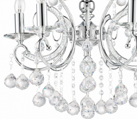 Подвесная люстра Osgona Elegante 708054
