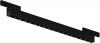 Трековый светильник Maytoni Points TR193-1-15W4K-M-B