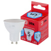 Лампочка светодиодная LED MR16-5W-840-GU10 R