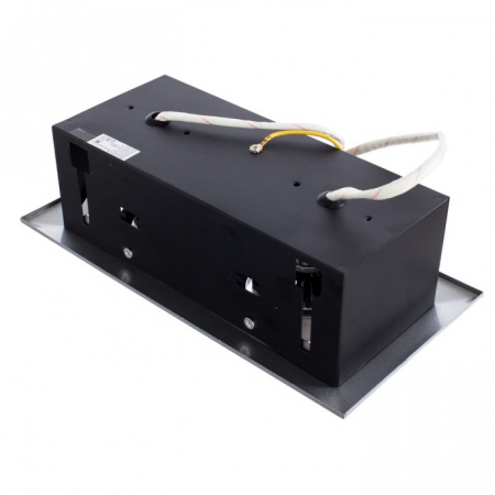 Точечный светильник Cardani Piccolo A5941PL-2SI