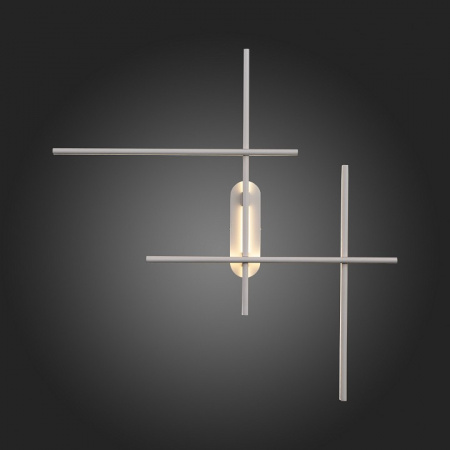 Настенный светильник ST Luce Basoni SL394.501.04