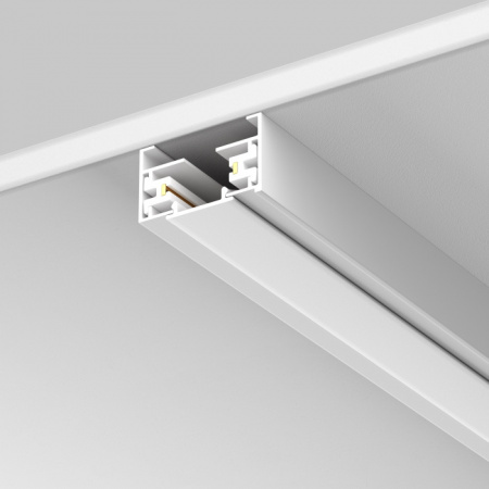 Декоративная накладка Accessories for tracks Unity TRA001DO-1W