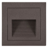 Подсветка для лестниц и ступеней AM9 AM99LG-3227 COFFEE 4000K
