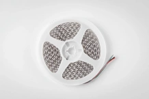 Светодиодная лента SMD-RGB-X120-8mm 24V (11 W/m, 2835, IP20, 10m) STANDART LP-STD-RGB
