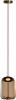 Подвесной светильник Knot 8135-C mini