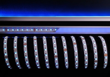 Светодиодная лента SMD5050 840236