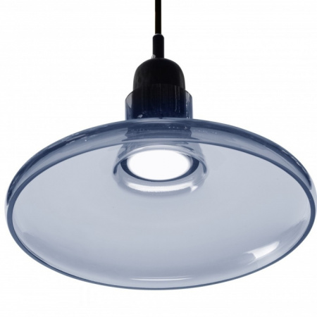 Светильник подвесной iLamp Puro AP9006-1D BU