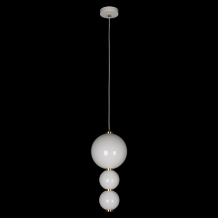 Подвесной светильник Pearls 10205/C