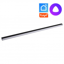 Трековый светильник Reluce 13003-9.3-001UR magnetic LED30W BK CCT+SMART