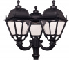 Наземный фонарь Simon U33.205.R30.AXH27