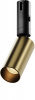 Трековый светильник Maytoni Focus Led TR201-1-5W3K-M-BBS