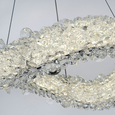 Подвесной светильник MODESTYLE MS.5003.300 CR