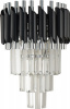 Бра Darian DARIAN 76017/2W CHROME BLACK