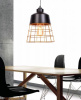 Подвесной светильник Bagsy LDP 7933 BK