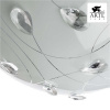 Потолочный светильник Merida A4045PL-2CC