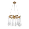 Подвесная люстра MODESTYLE MS.2102.6 GD