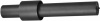 Трековый светильник iLEDEX TECHNICAL VISION48/25 4825-045-D60-12W-38DG-3000K-BK