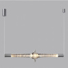 Подвесной светильник Odeon Light Olla 6697/7L