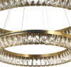 Подвесной светильник LDP 6031-800-600 GD