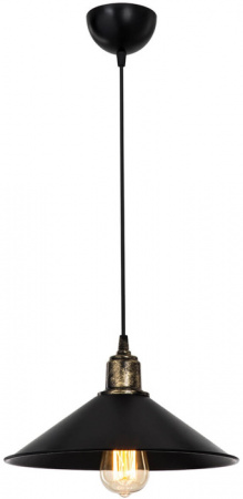 Подвесной светильник Delilah TL1606H-01BK