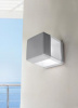 Уличный настенный светильник Fumagalli Ester DS1.560.000.LXD1L
