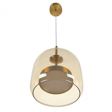 Светильник подвесной MyFar Charlie MR2132-1PL